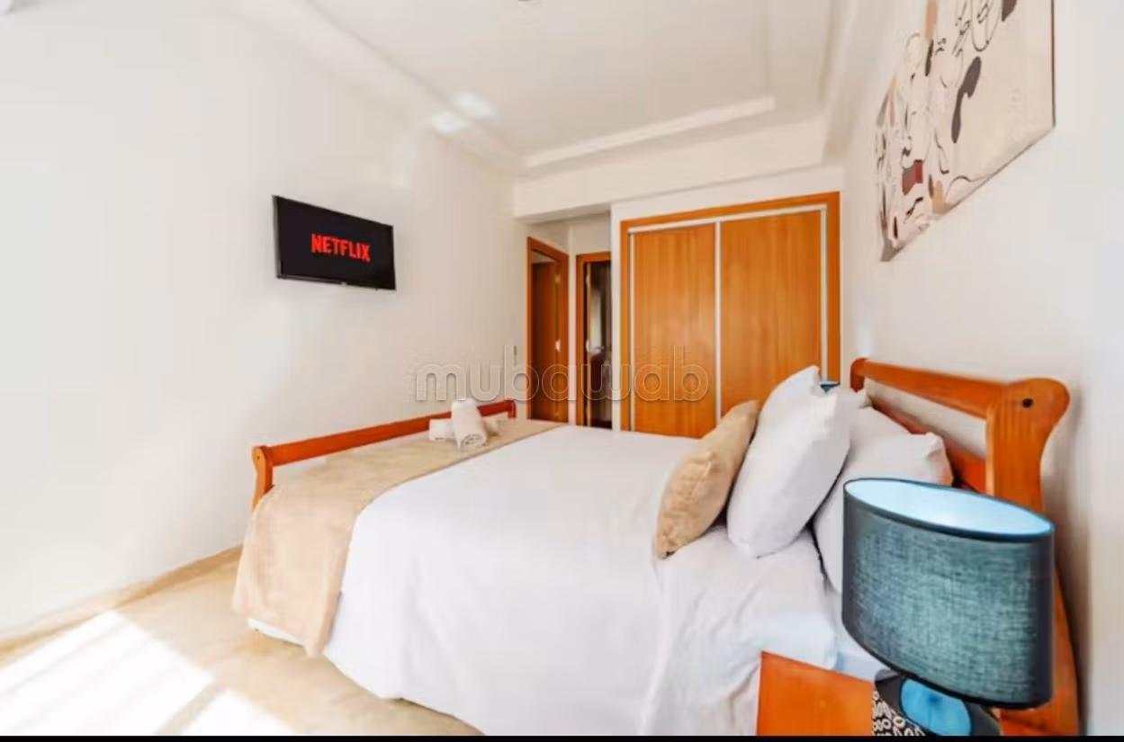 Opportunité Appartement Sous Location L’hivernage — 4