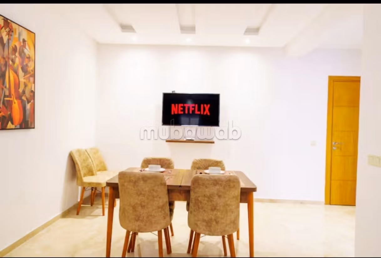 Appartement 80 m² f Hivernage — 15