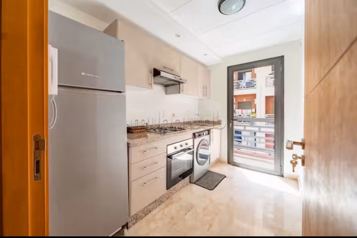 Opportunité Appartement Sous Location L’hivernage — 6