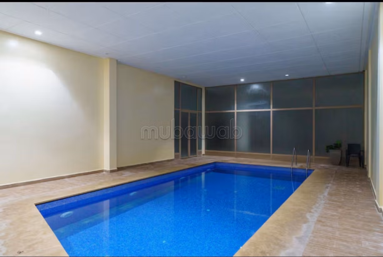 Appartement 80 m² f Hivernage — 13