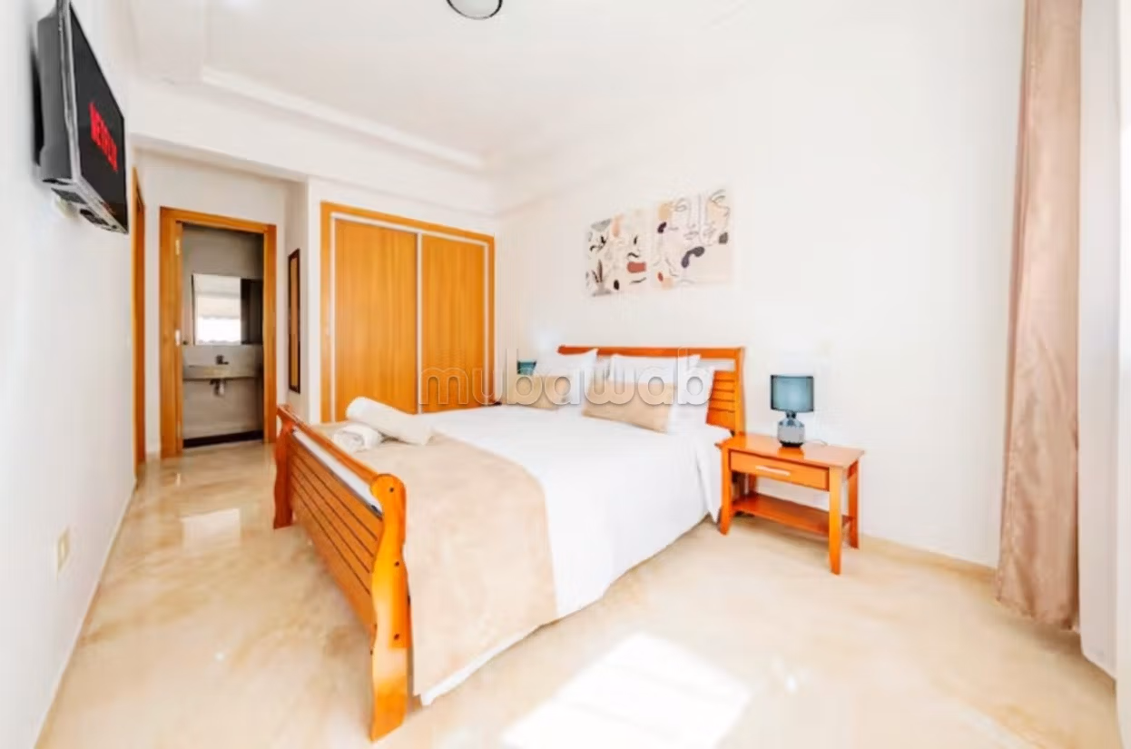 Opportunité Appartement Sous Location L’hivernage — 2