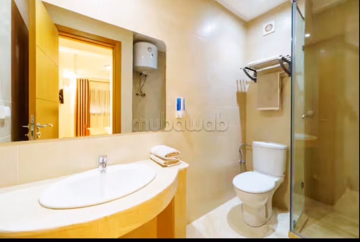 Opportunité Appartement Sous Location L’hivernage — 5