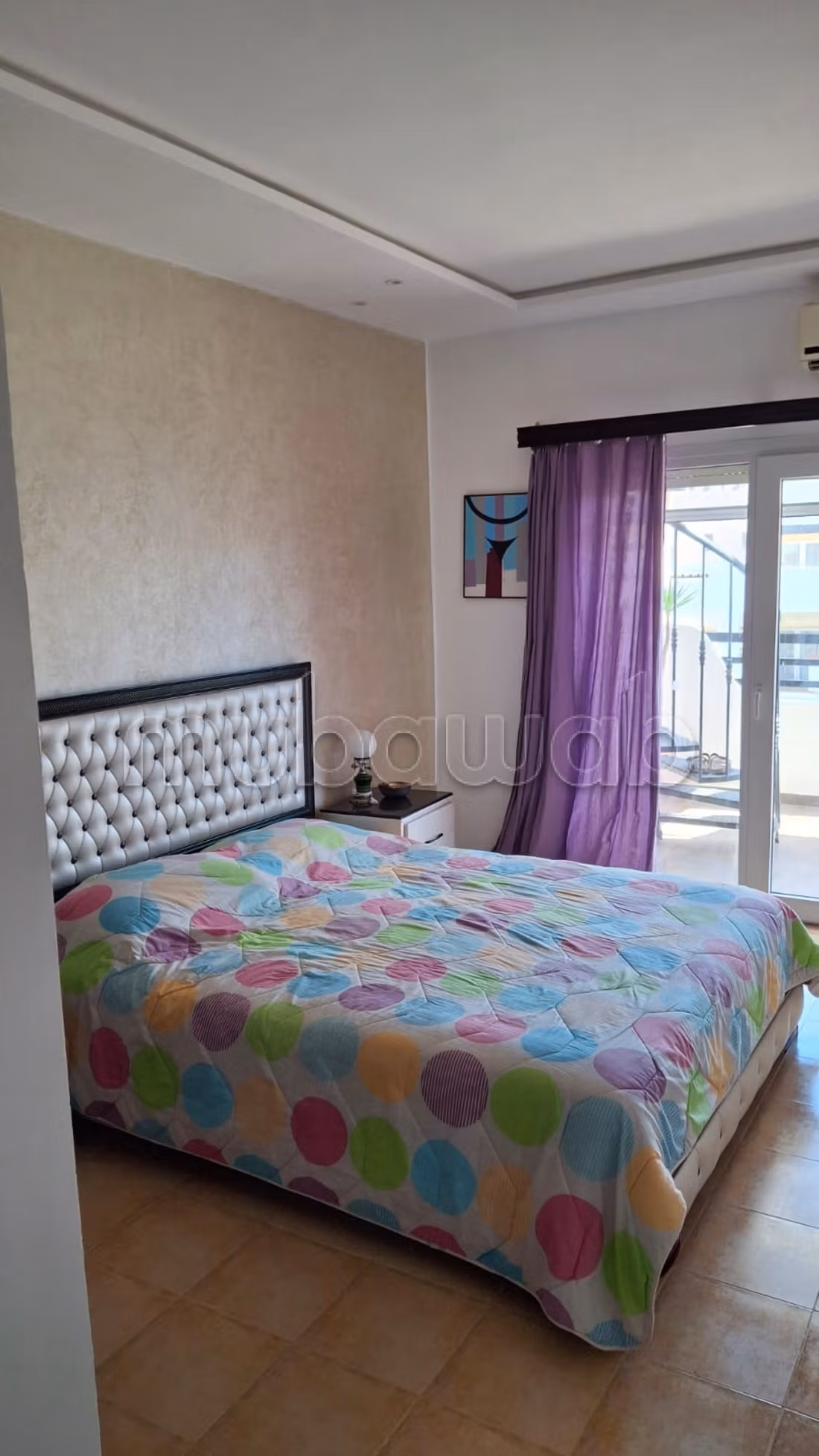 Apparement a vendre
