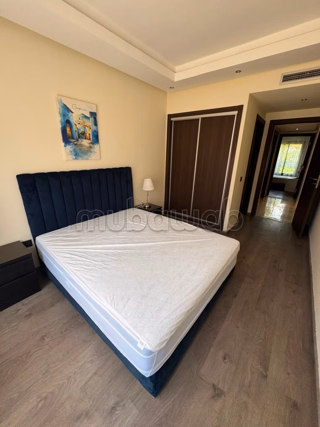 Apartamento cfc
