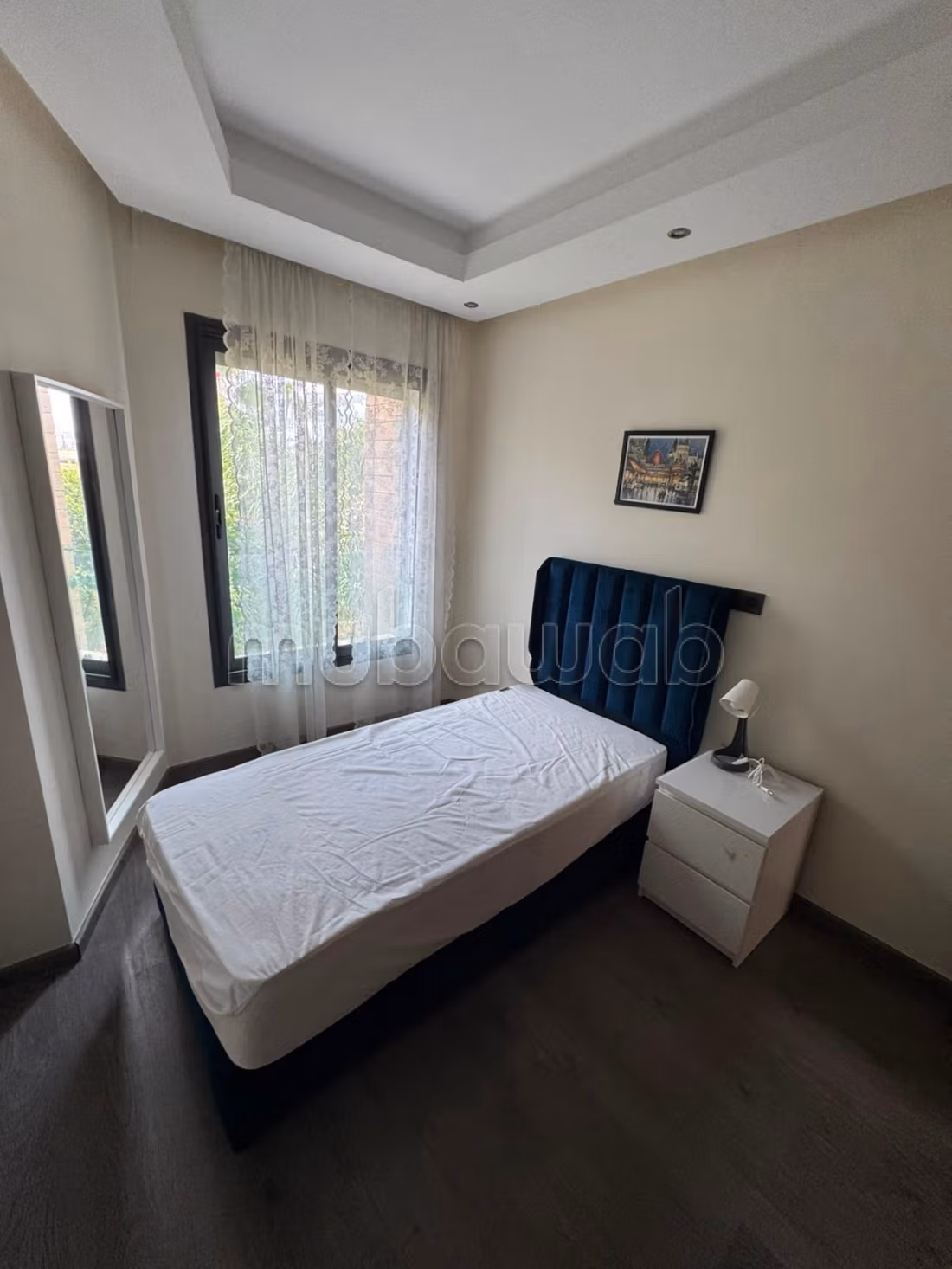Apartamento cfc