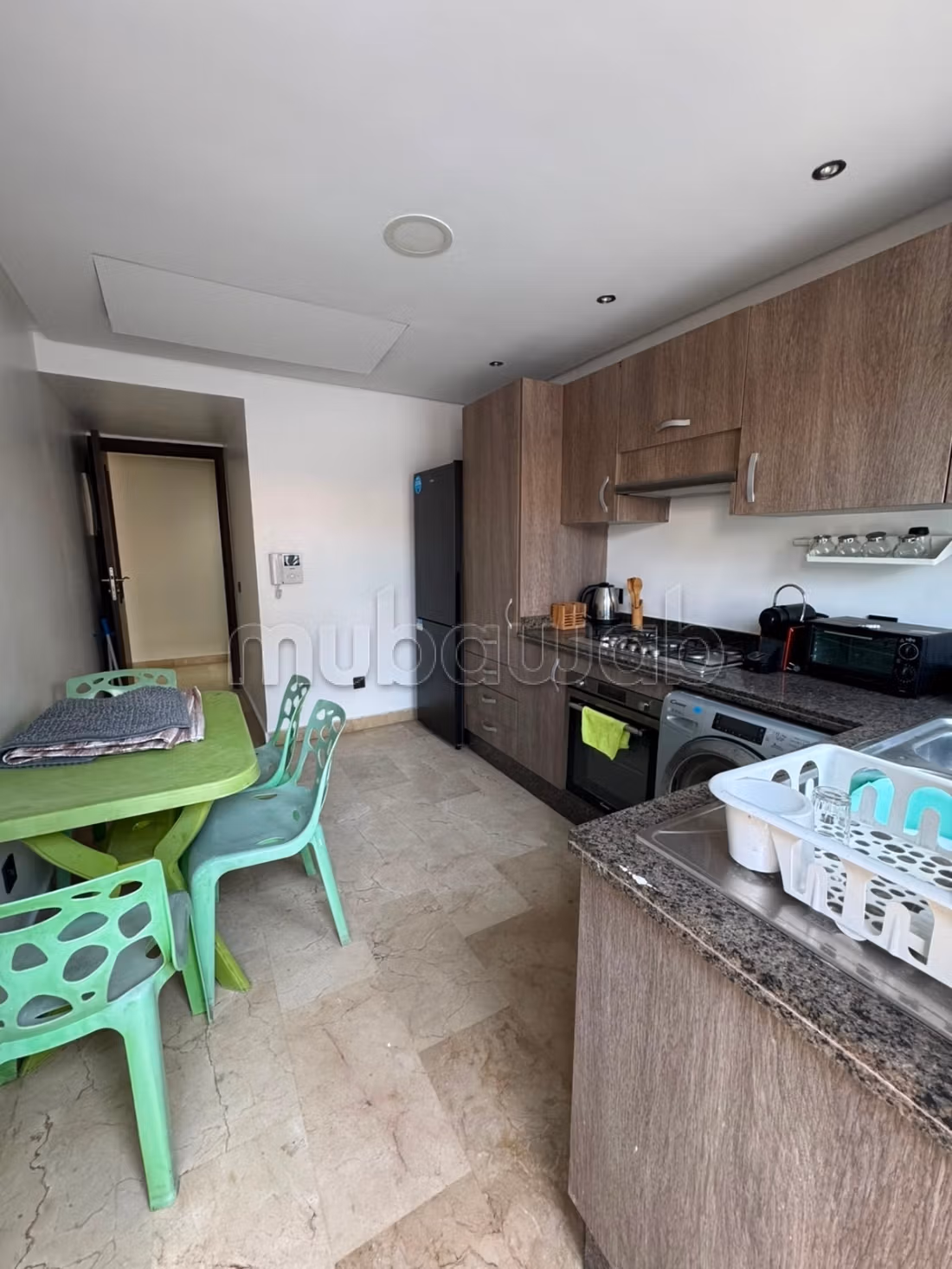 Apartamento cfc