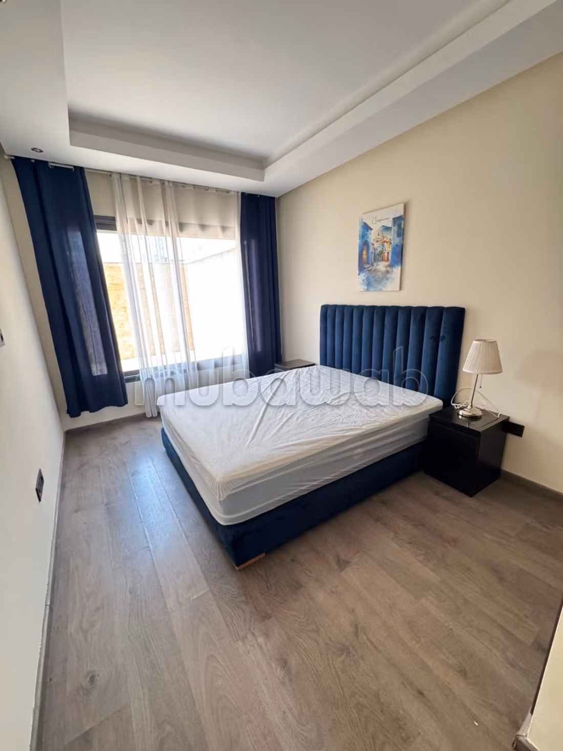 Apartamento cfc
