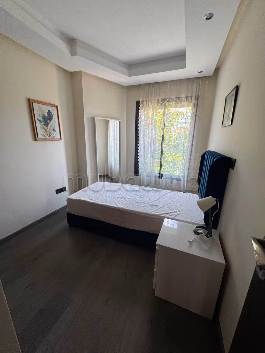 Apartamento cfc