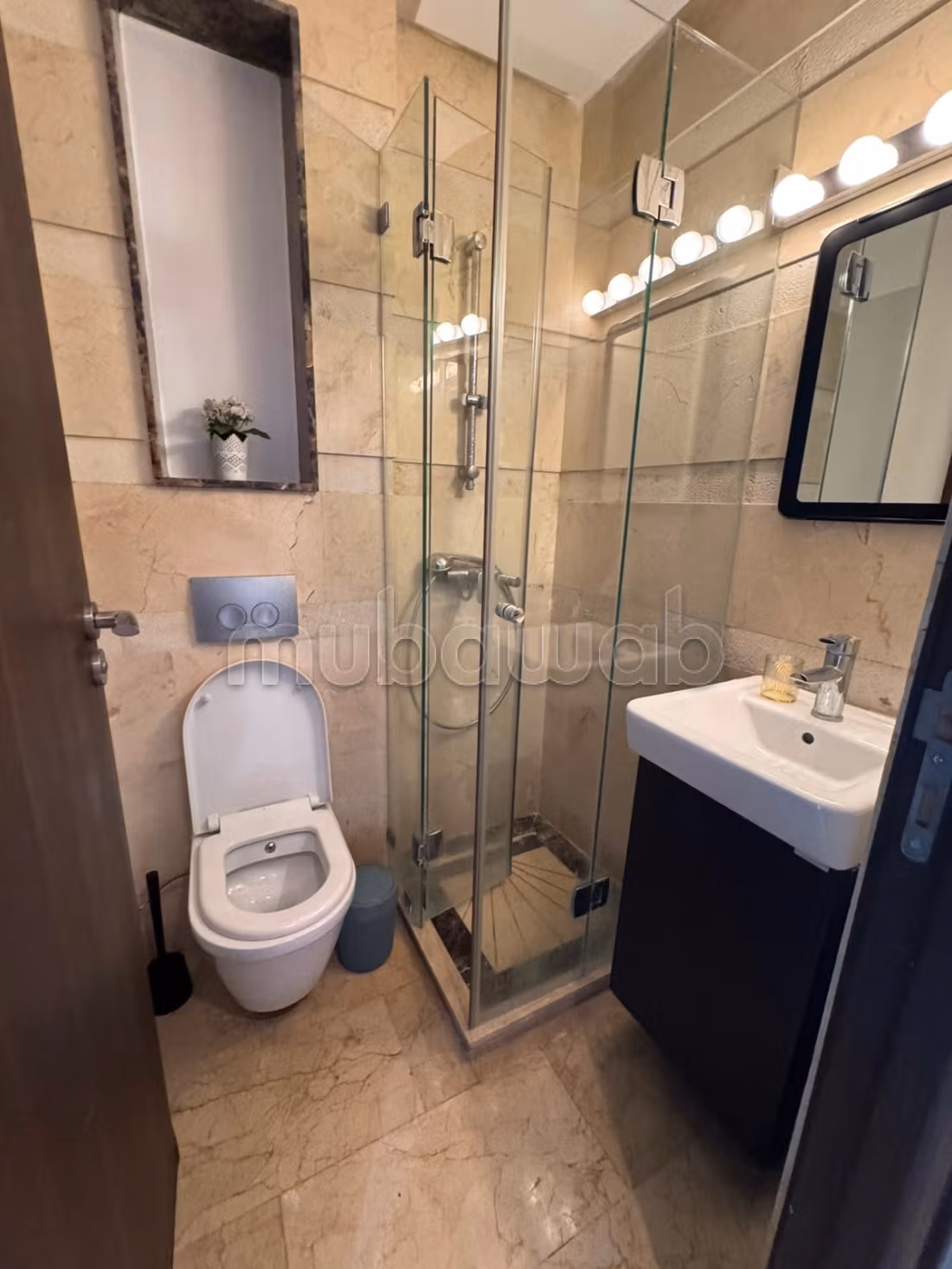 Apartamento cfc
