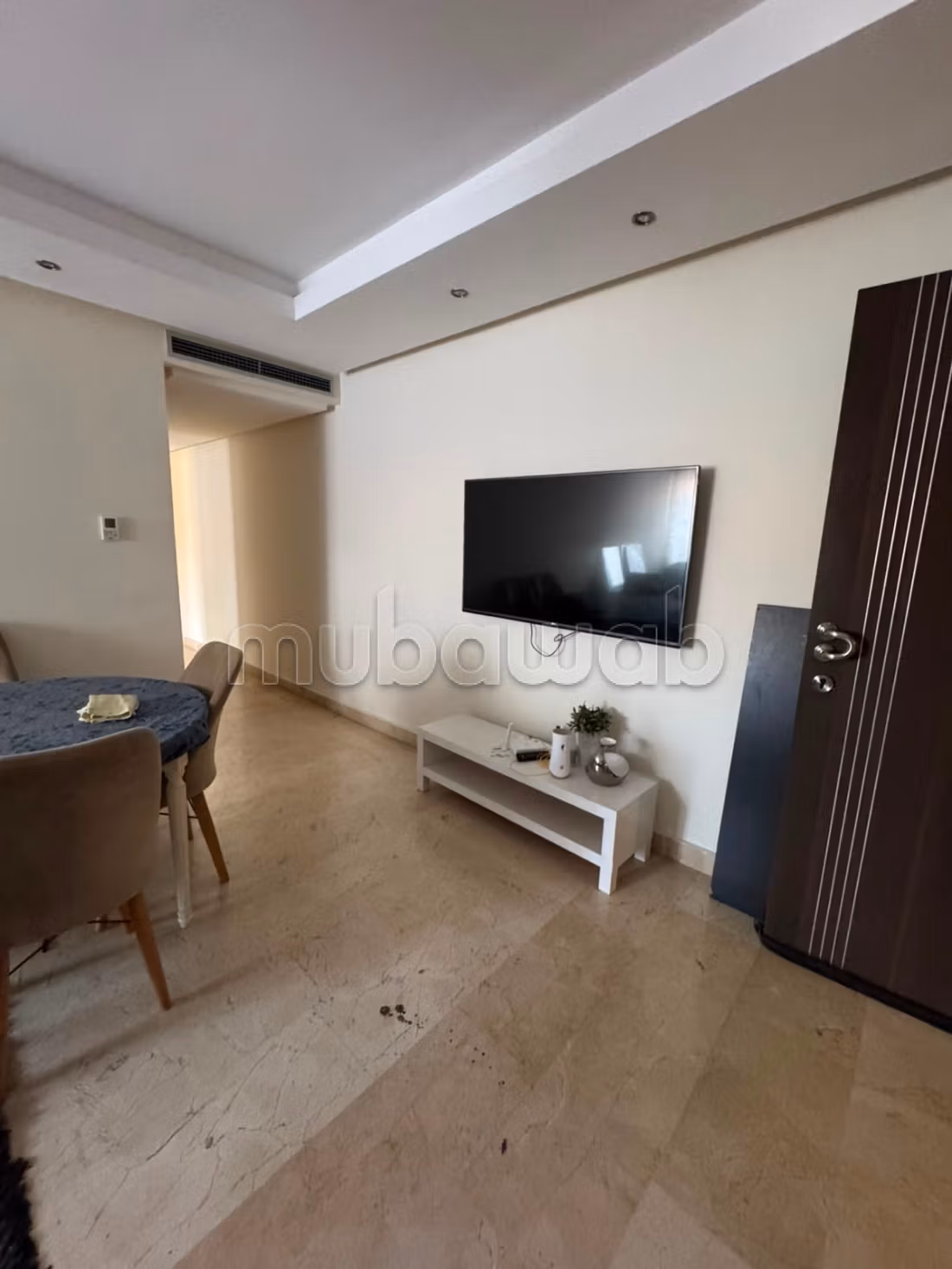 Apartamento cfc