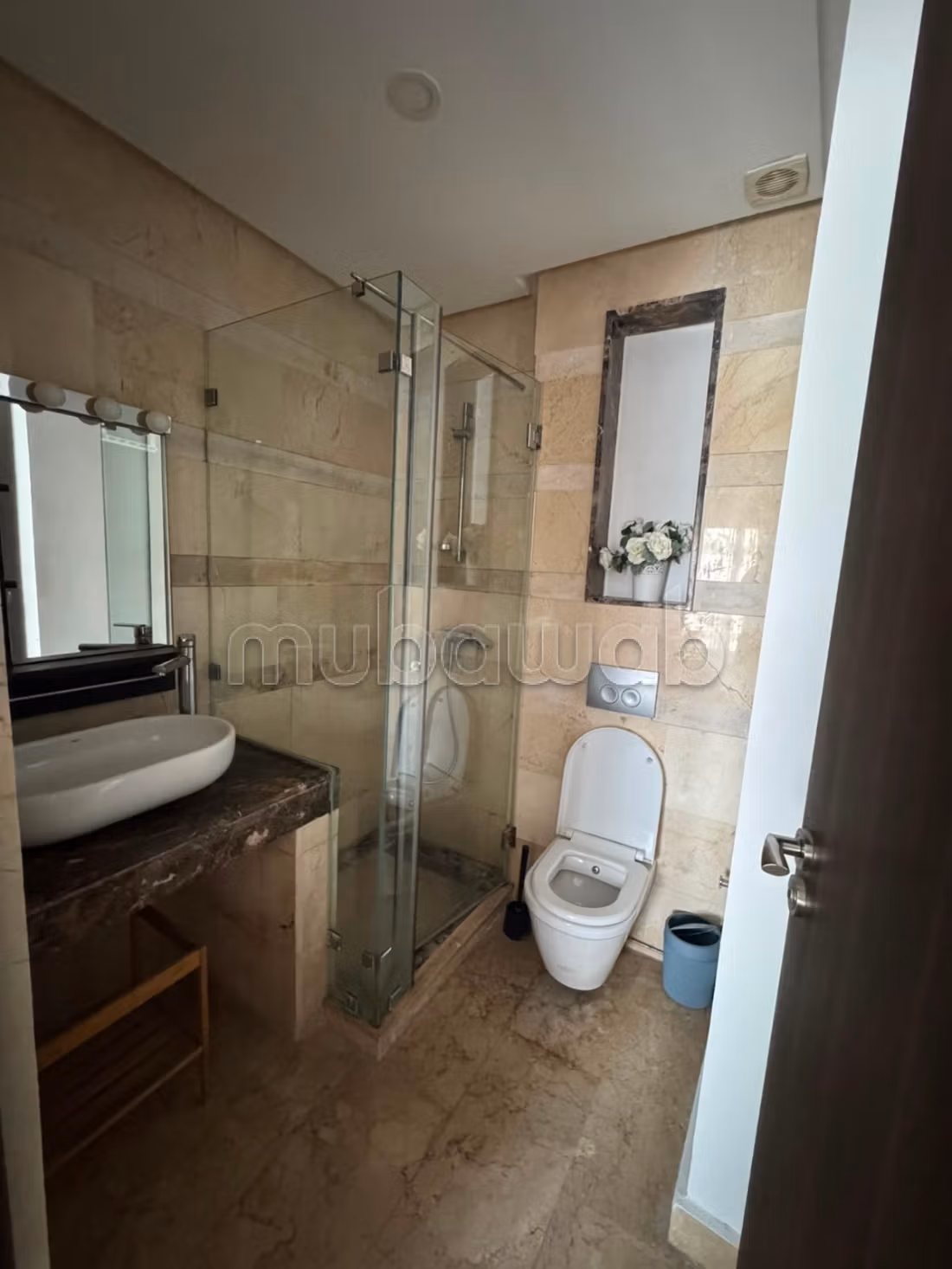 Apartamento cfc
