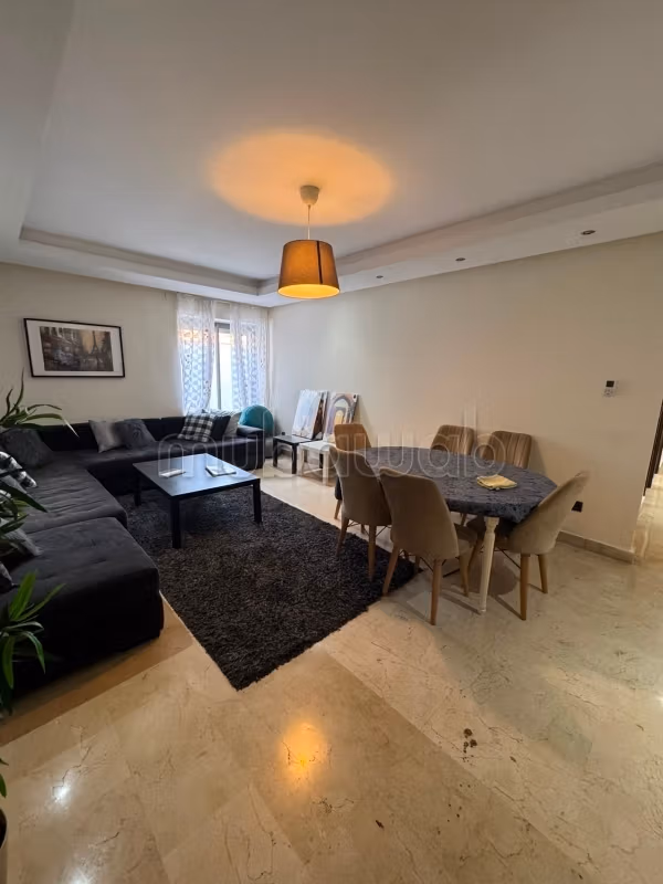 Appartement cfc