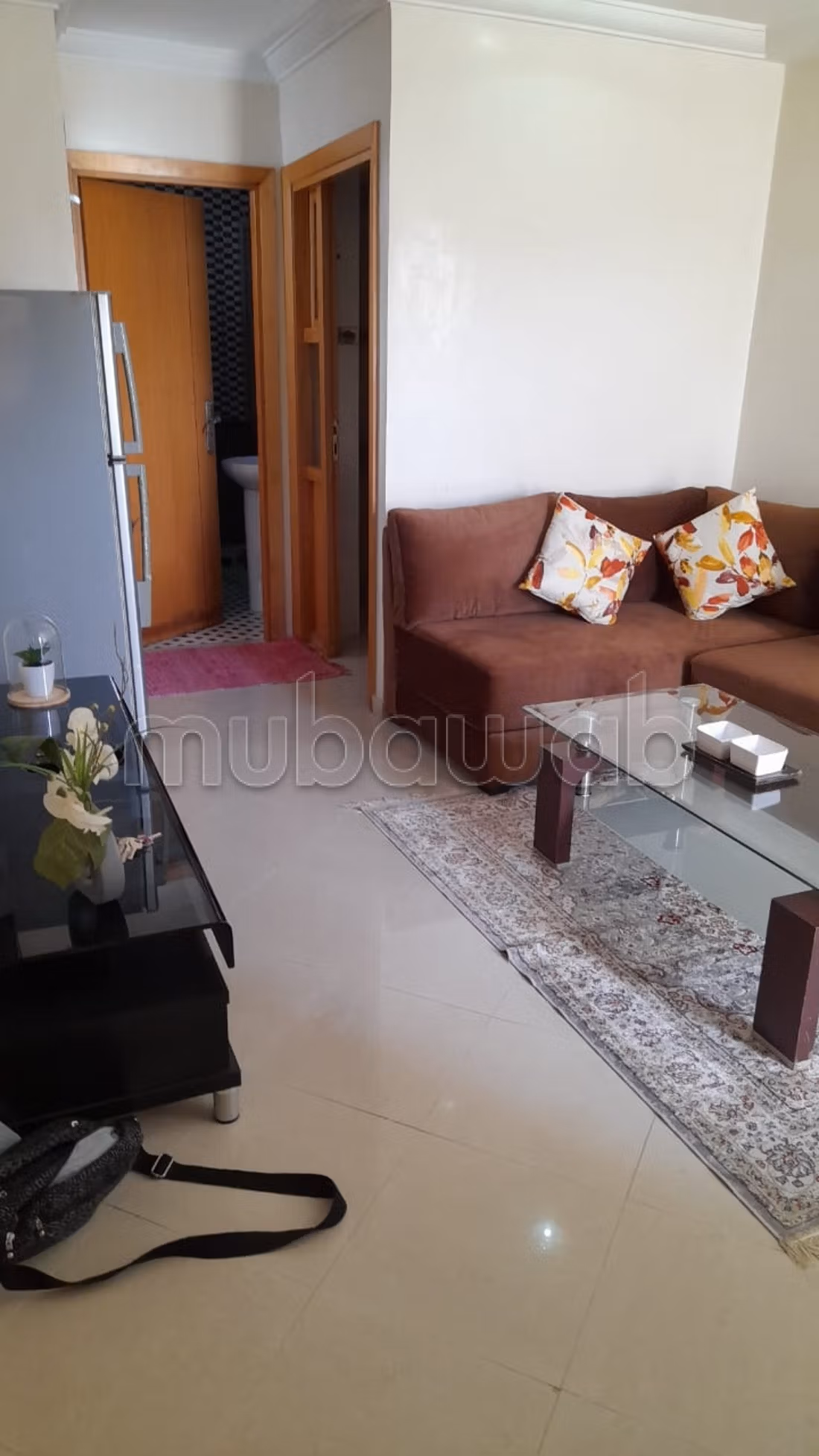 Appartement 60 m² à Hassan - Centre Ville — 2