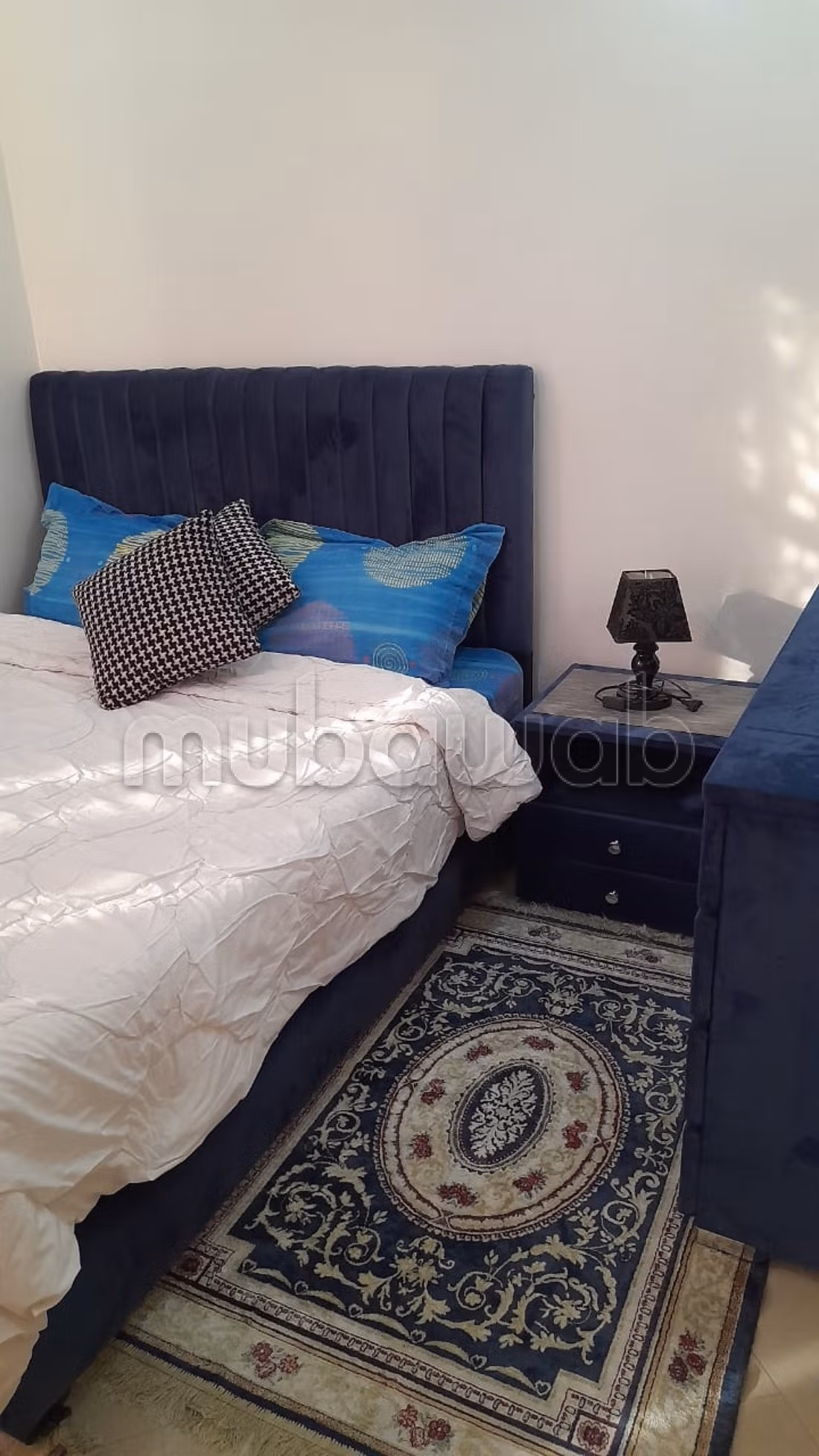 Appartement 60 m² à Hassan - Centre Ville — 3