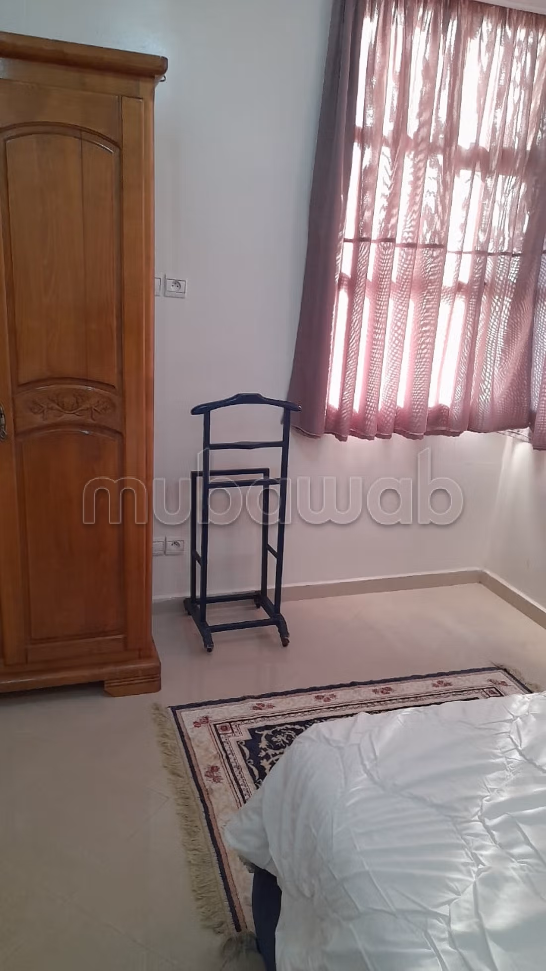 Appartement 60 m² à Hassan - Centre Ville — 5