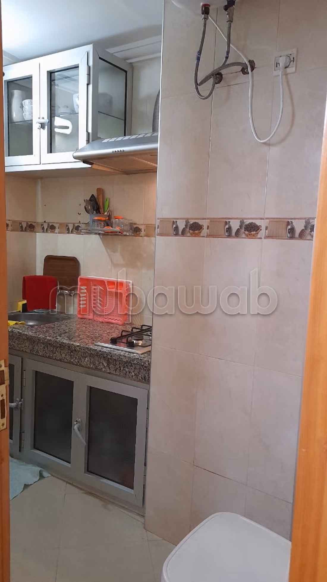 Appartement 60 m² à Hassan - Centre Ville — 6