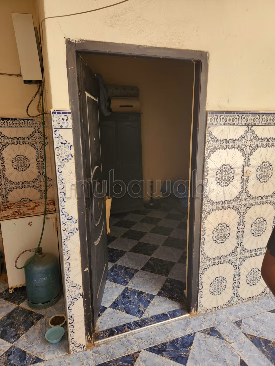 رياض العروس