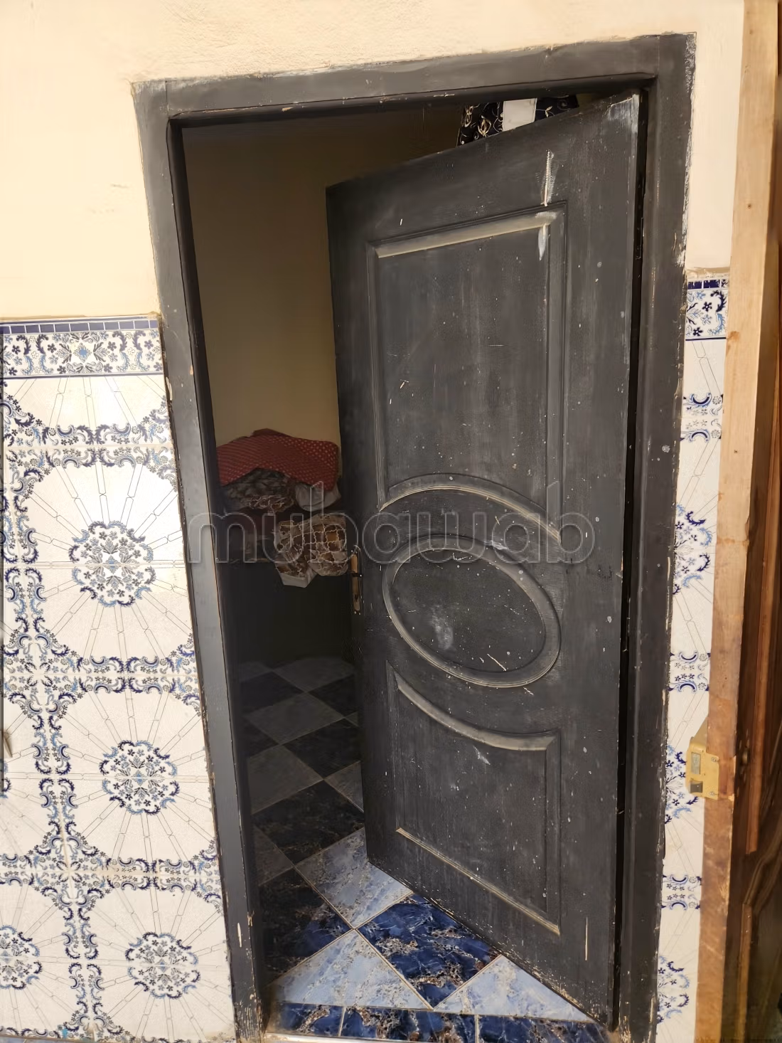 رياض العروس