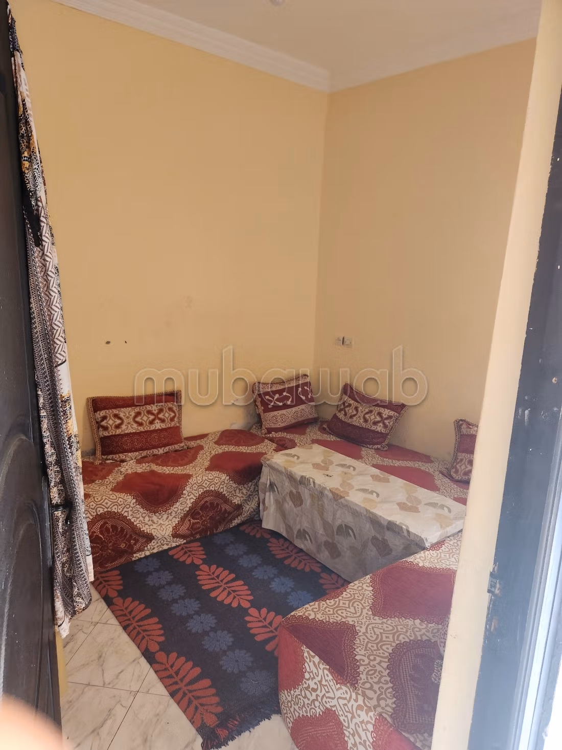 رياض العروس