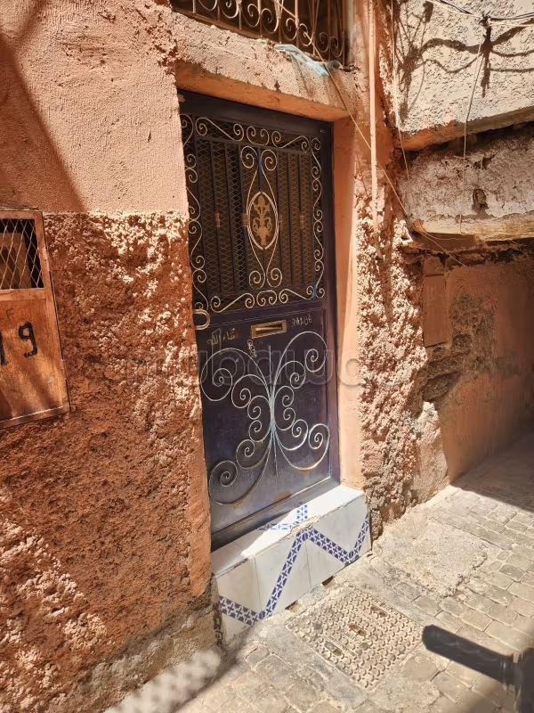 رياض العروس