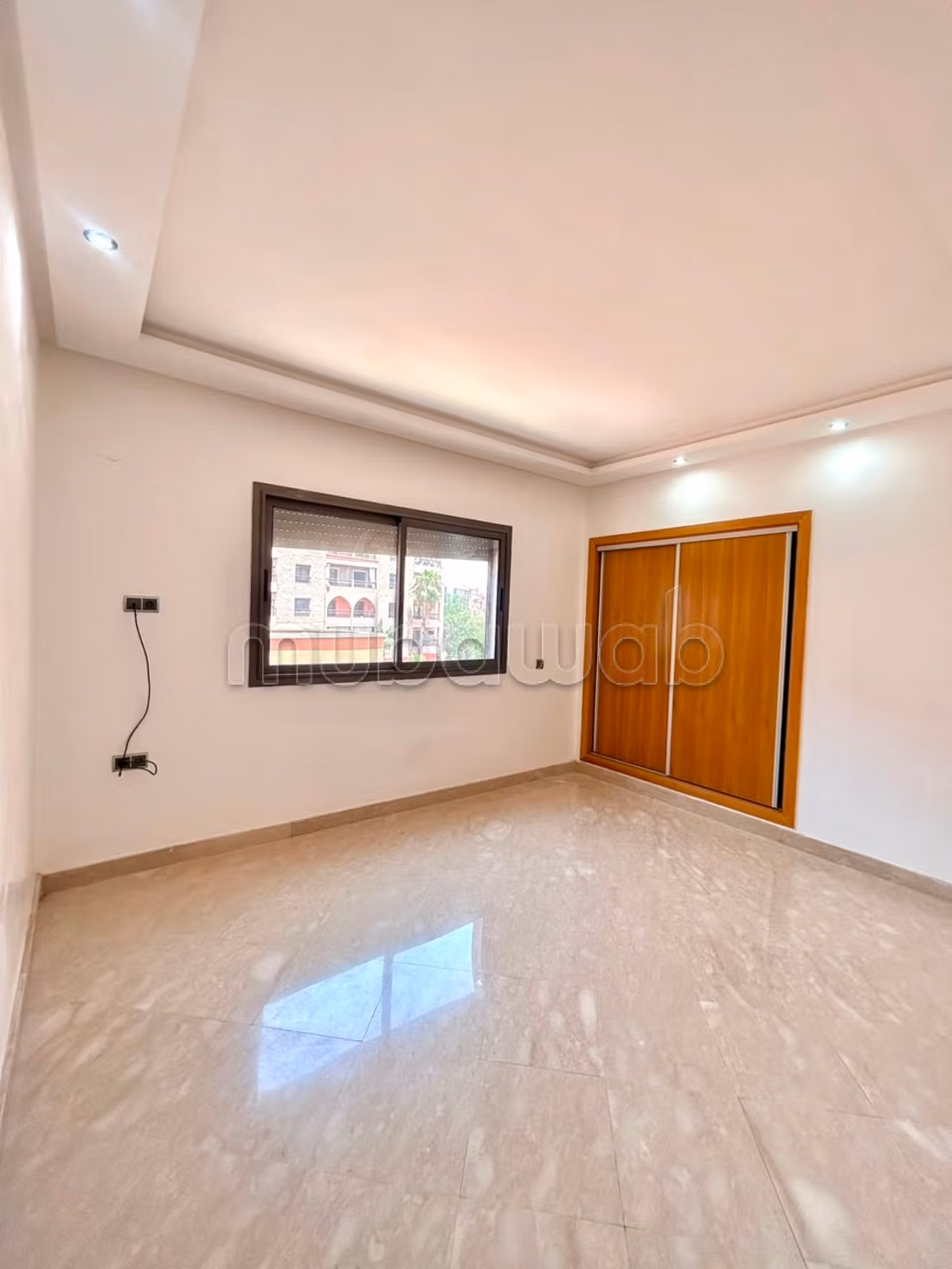 Appartement 85 m² à Camp Al Ghoul — 8