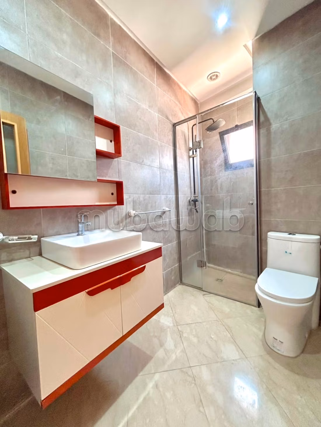 Appartement 85 m² à Camp Al Ghoul — 9