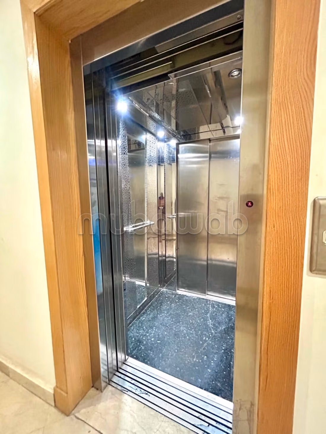 Appartement 85 m² à Camp Al Ghoul — 19