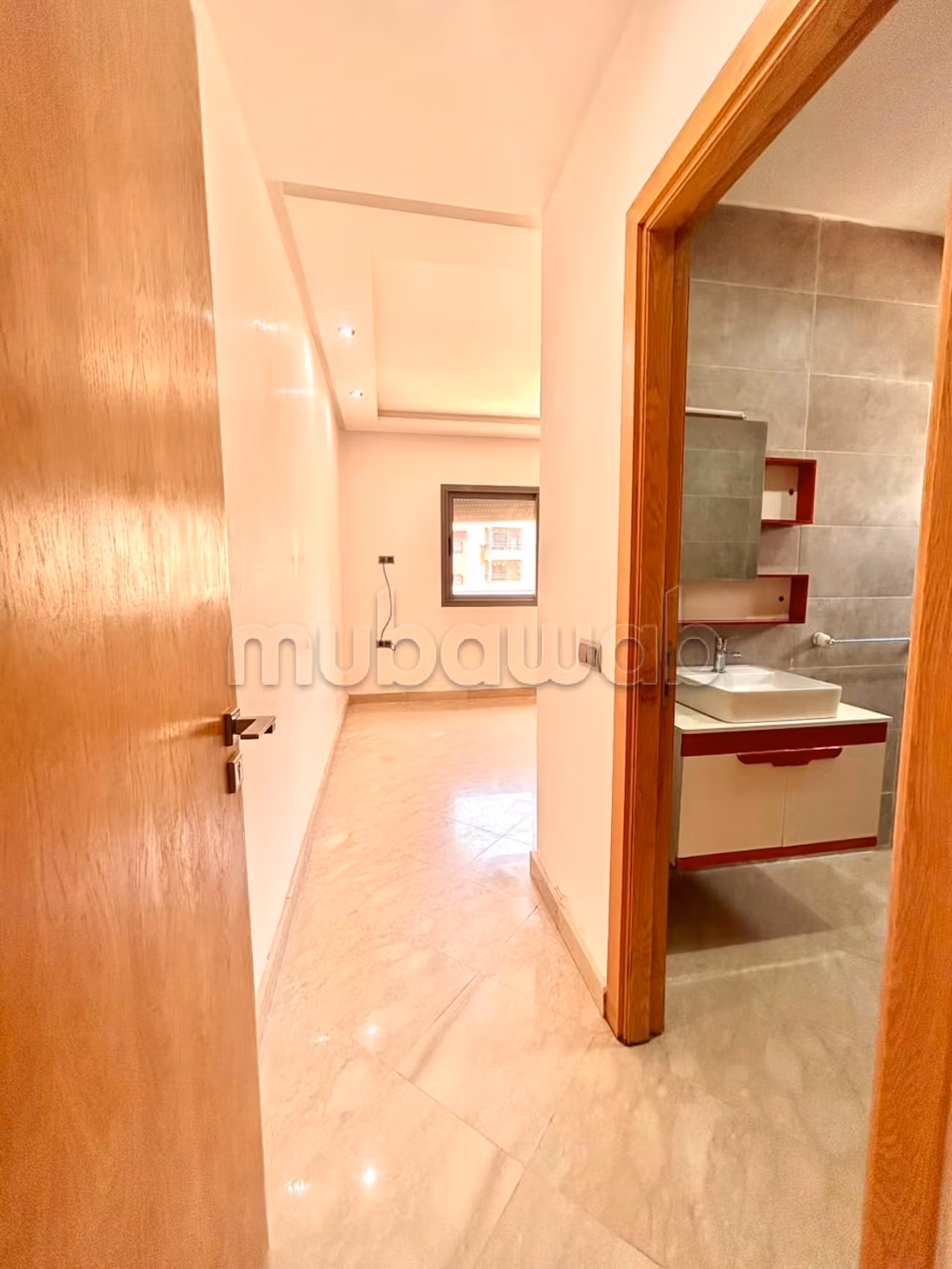 Appartement 85 m² à Camp Al Ghoul — 11