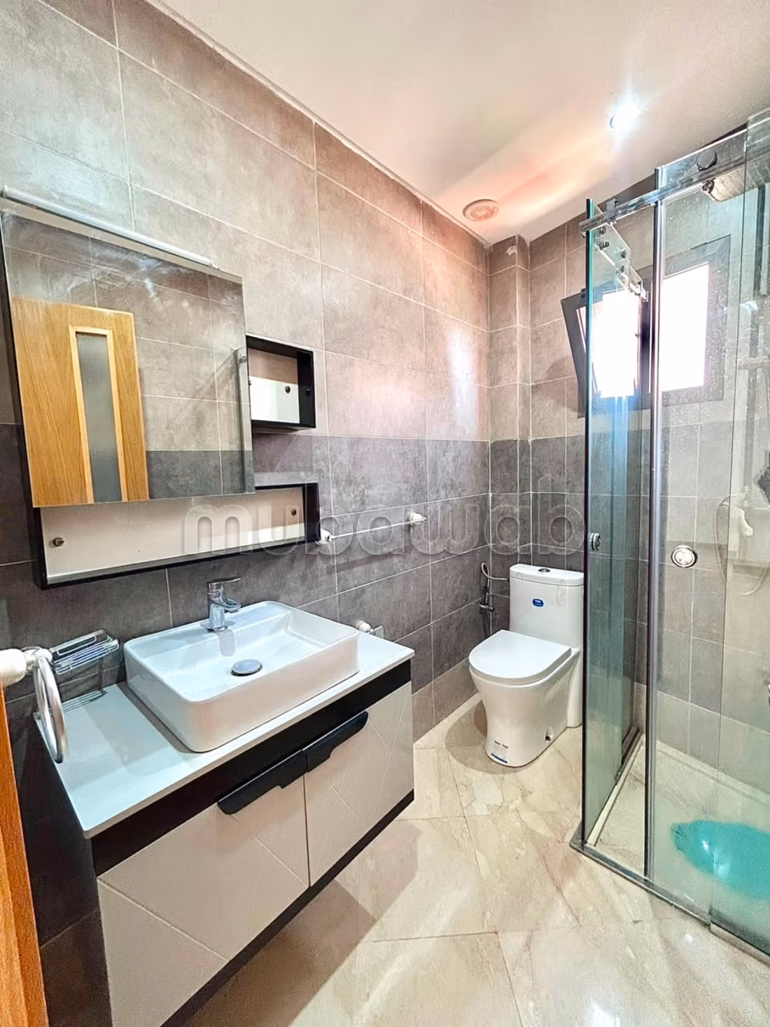 Appartement 85 m² à Camp Al Ghoul — 14