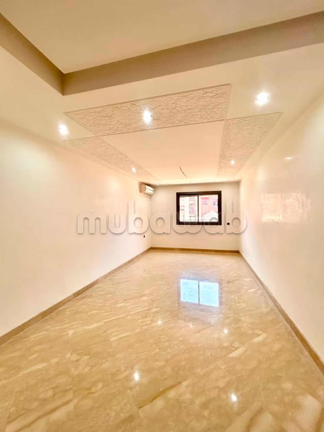 À louer appartement vide à Victor Hugo
Marrakech