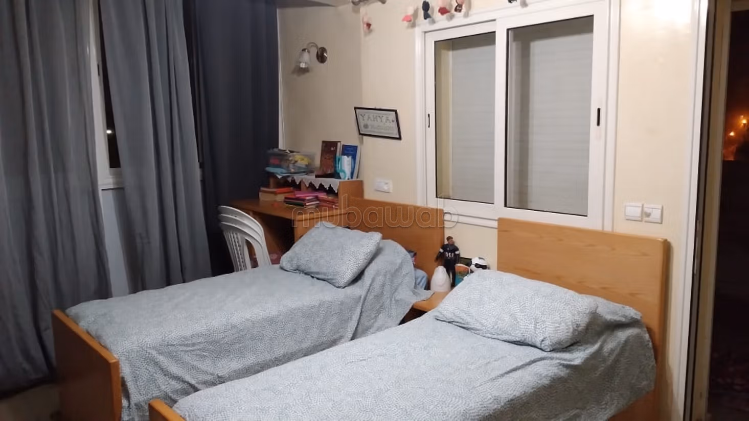 Apartamento en venta