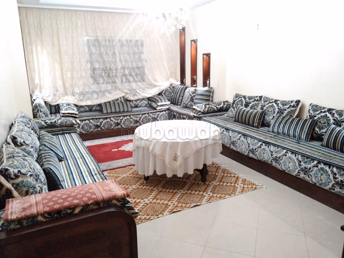 Apartamento en venta