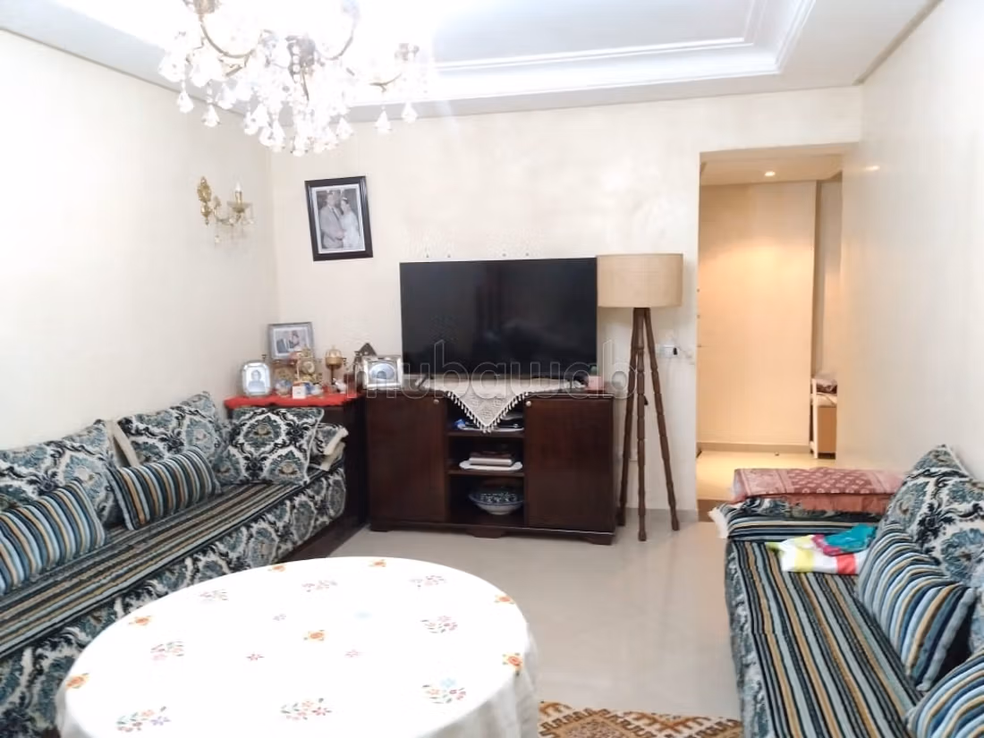 Apartamento en venta