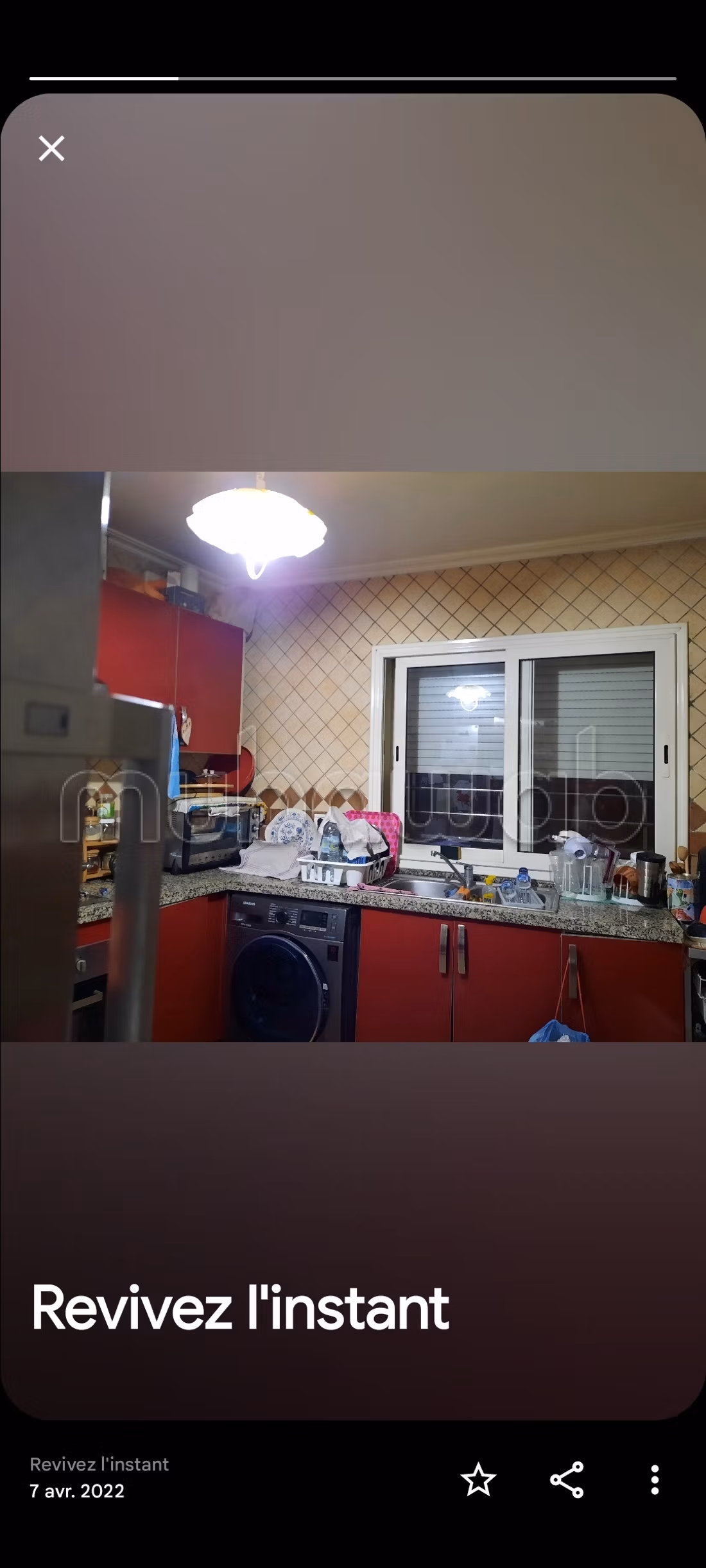Apartamento en venta