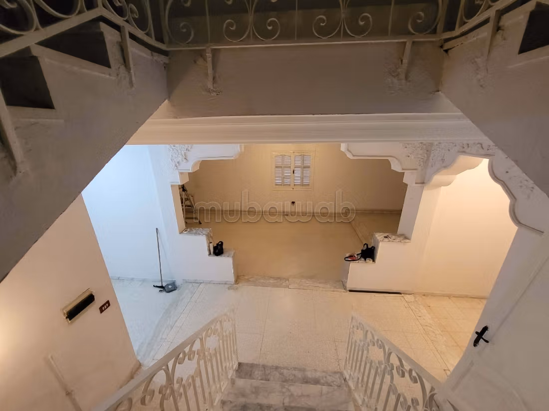 Maison style américain