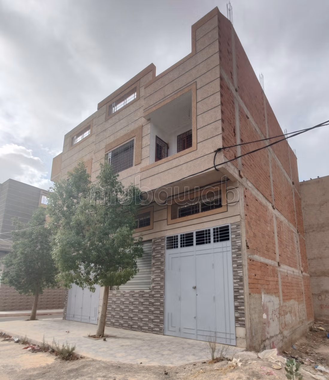Villa 143 m² f Nahda — 4