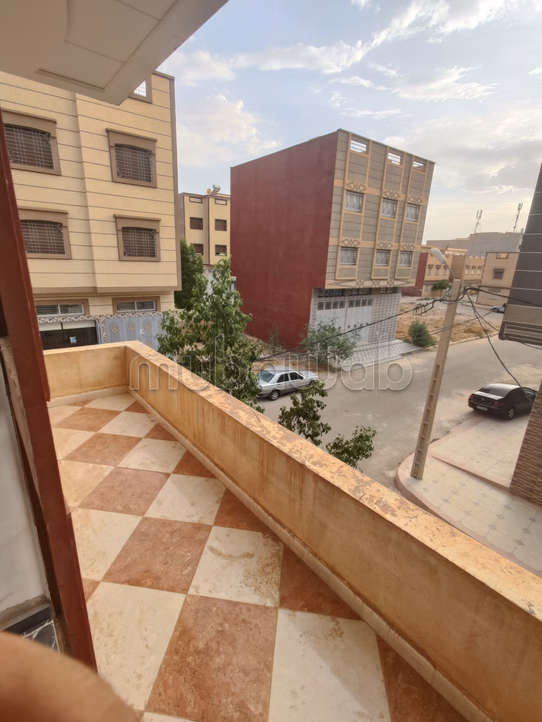 Villa 143 m² f Nahda — 12