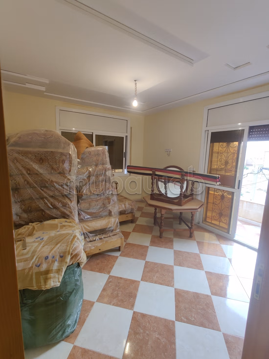 Villa 143 m² f Nahda — 10