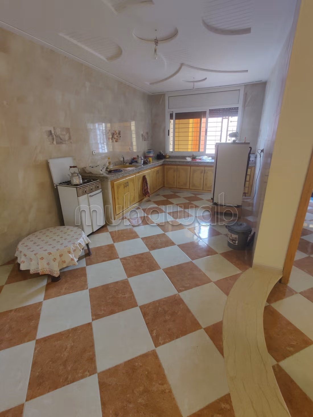 Villa 143 m² f Nahda — 15
