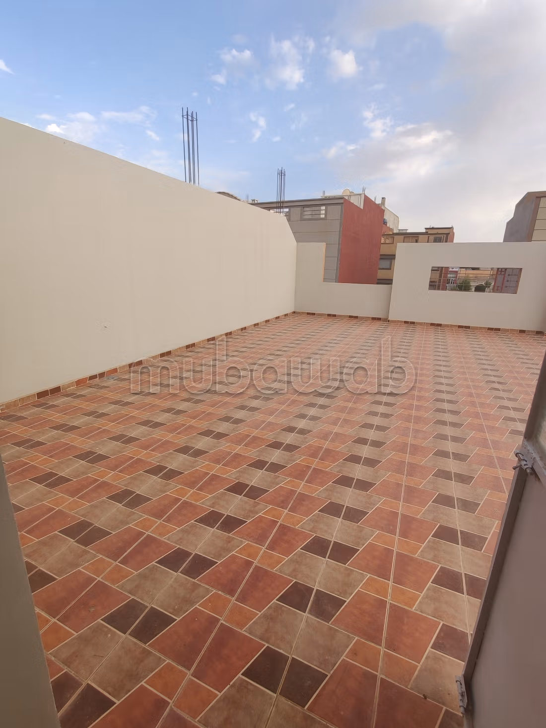 Villa 143 m² f Nahda — 21