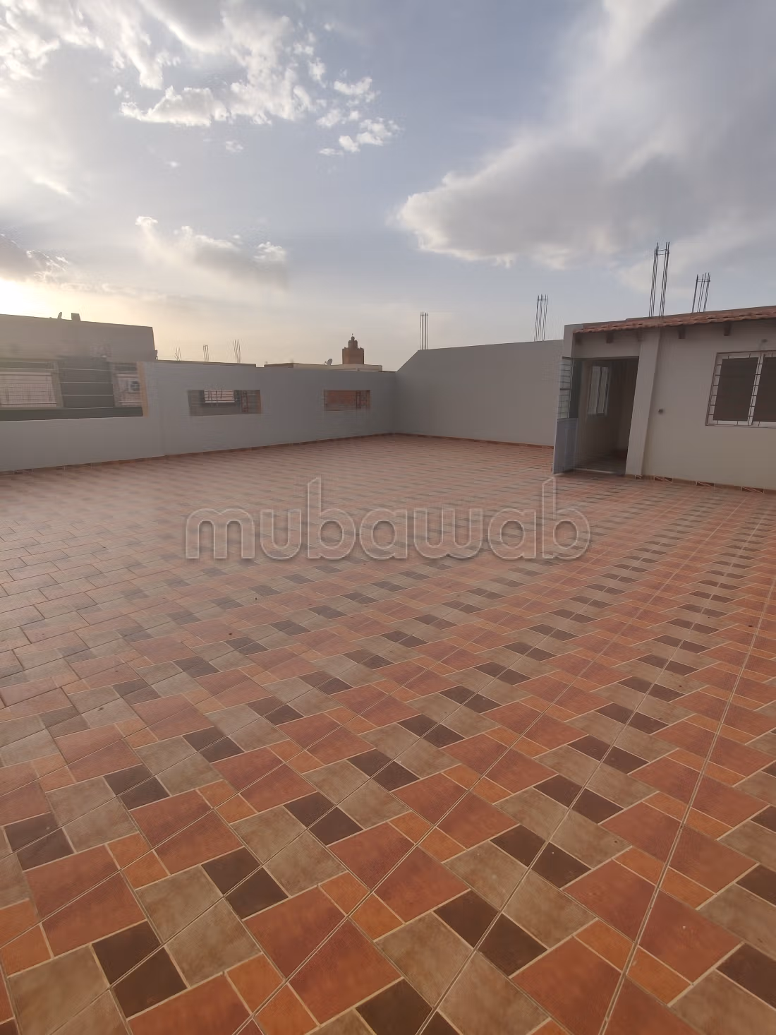 Villa 143 m² f Nahda — 22