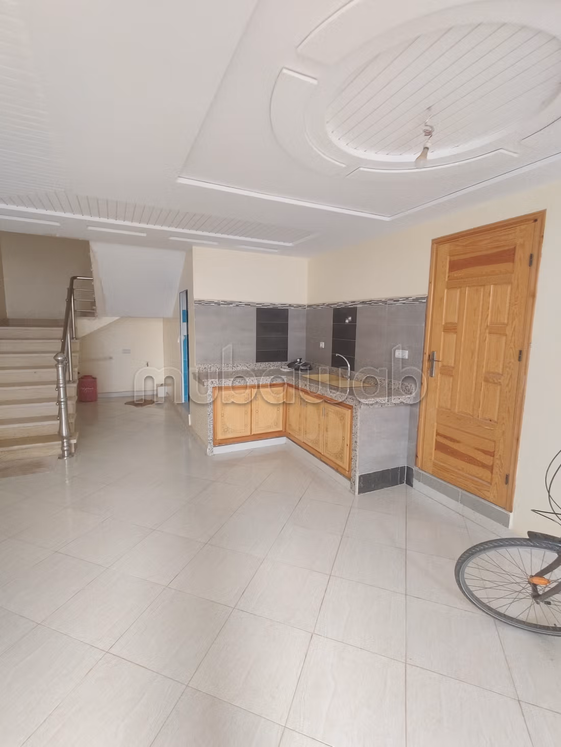 Villa 143 m² f Nahda — 5
