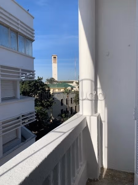 Magnificent apartment for rent in the city center