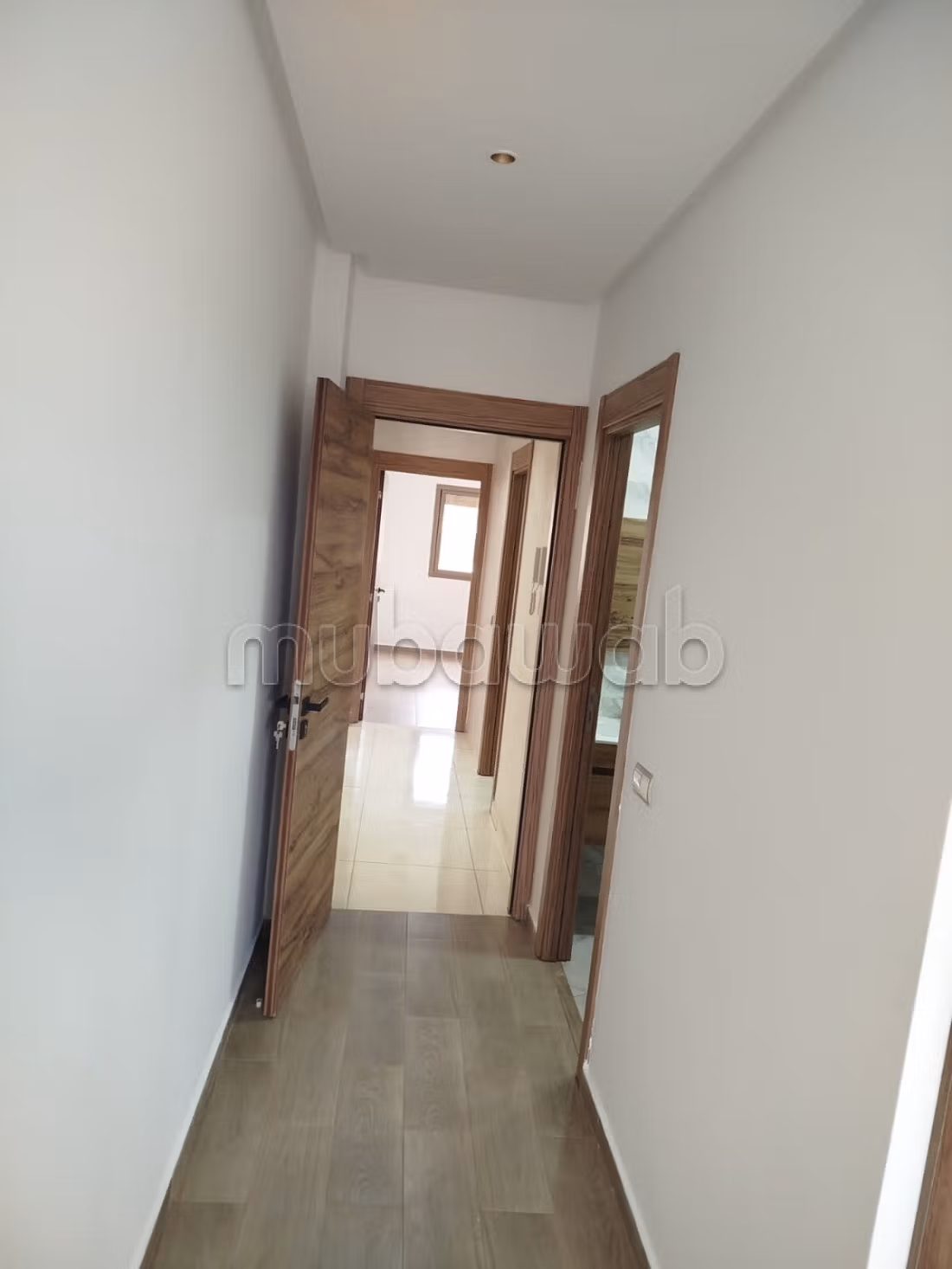 Appartement 112 m² à Riad Oulad Mtaa — 7