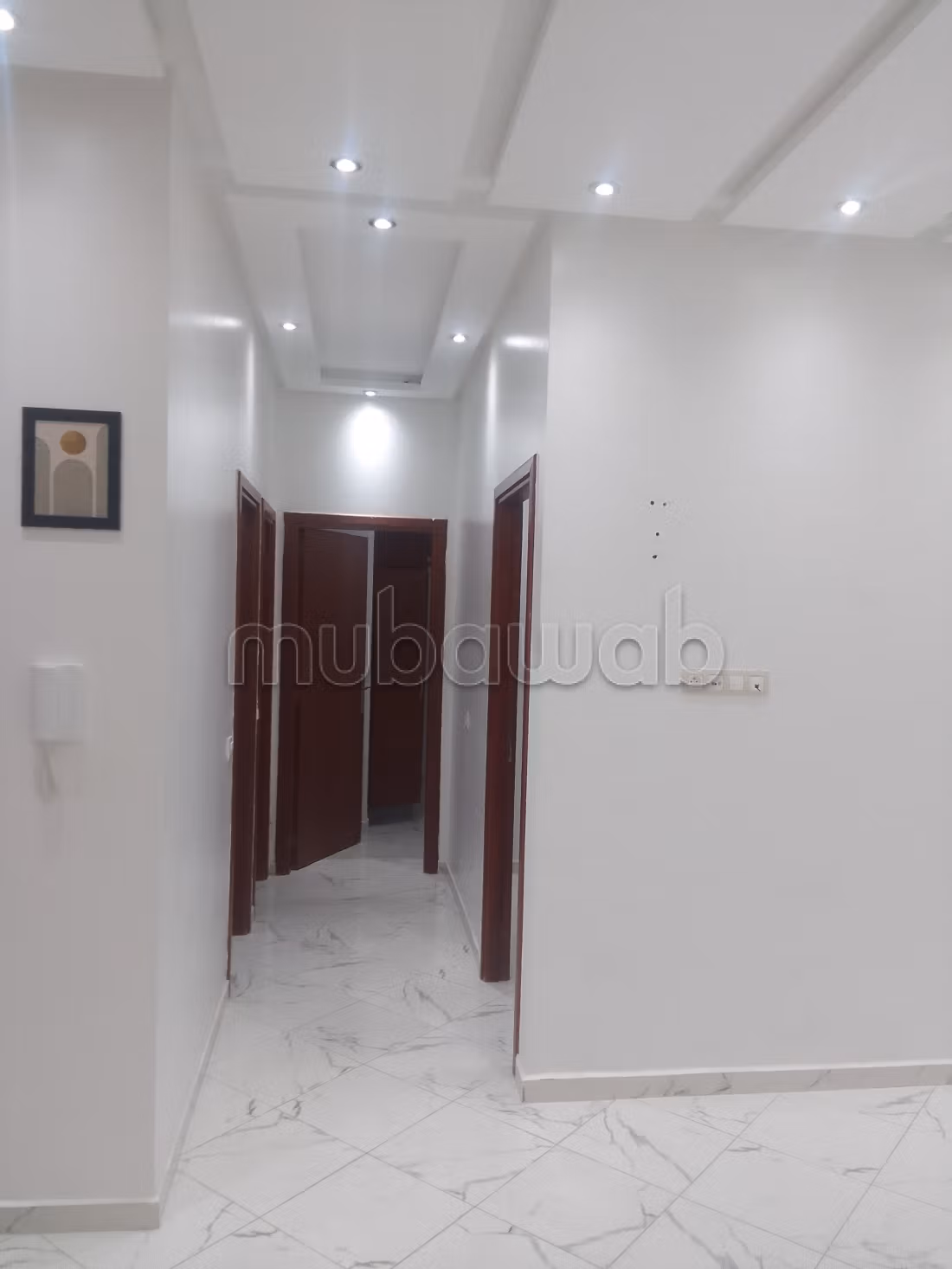 شقة 80 م² في Riad Oulad Mtaa — 7