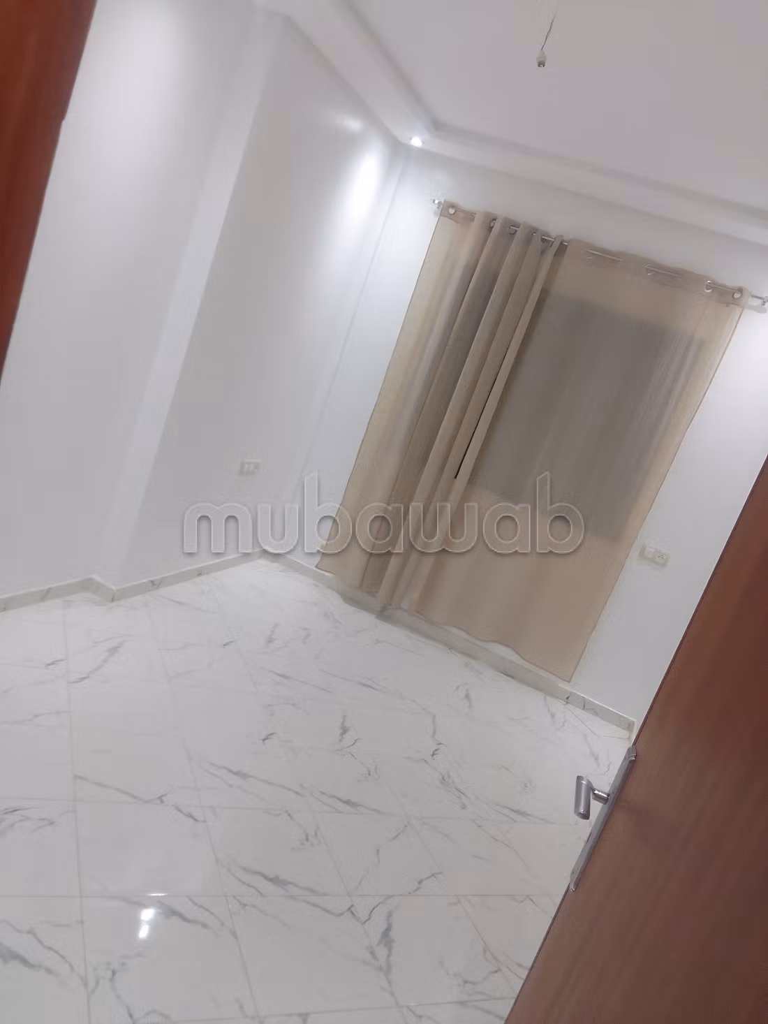 Appartement dans une résidence fermée — 6