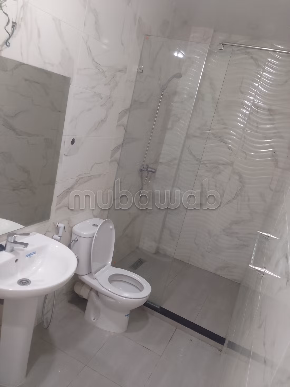 Appartement dans une résidence fermée — 3