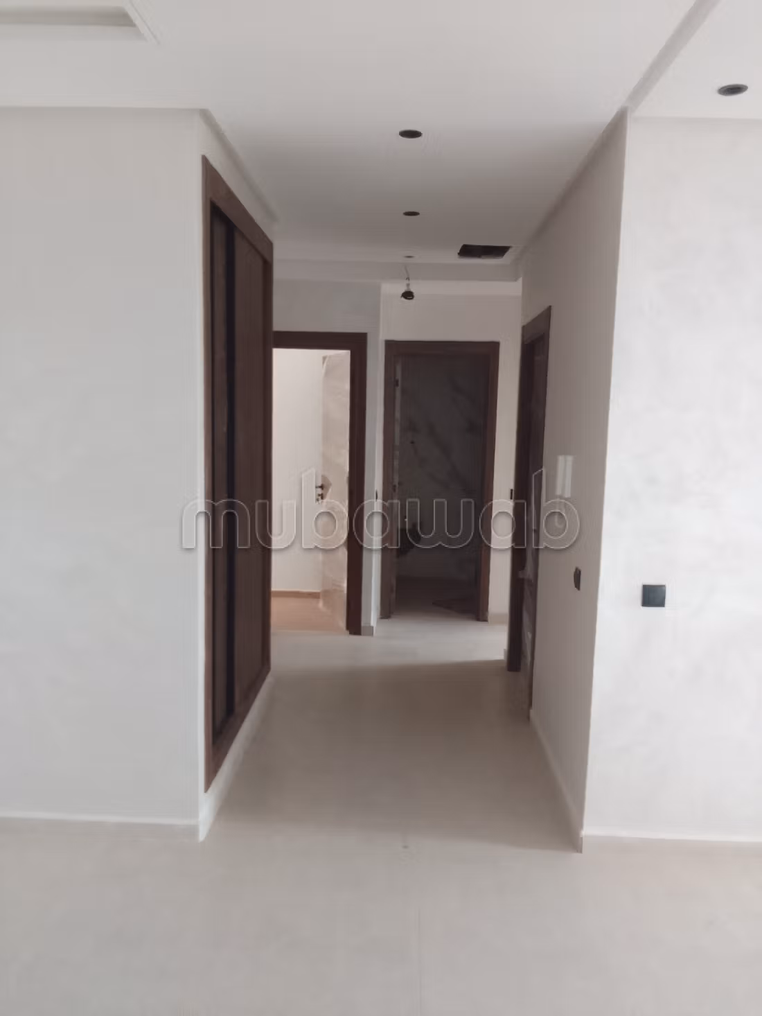 Appartement 134 m² à Riad Oulad Mtaa — 7