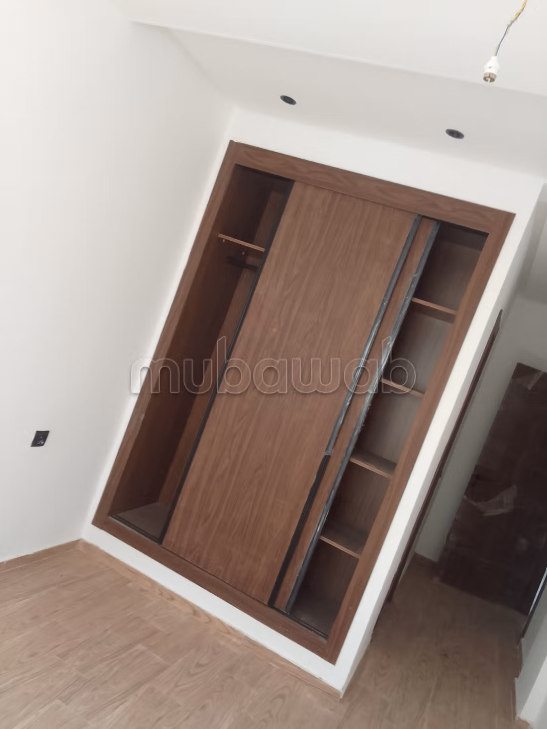Appartement 134 m² à Riad Oulad Mtaa — 5