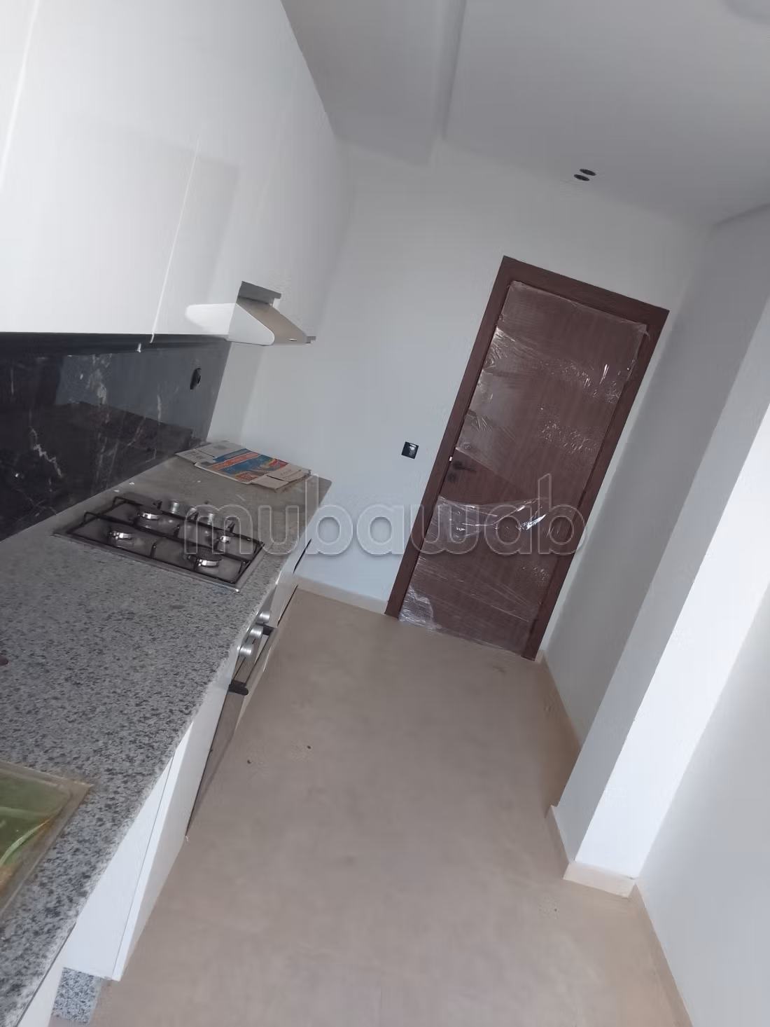 Appartement 134 m² à Riad Oulad Mtaa — 3